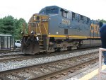 CSX 5278